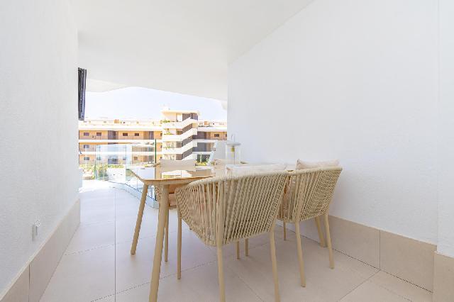 Imagen 11 Inmueble 306959 - Apartamento en venta en Fuengirola / En el Higueron Lomas 2, sobre avenida Fuengirola