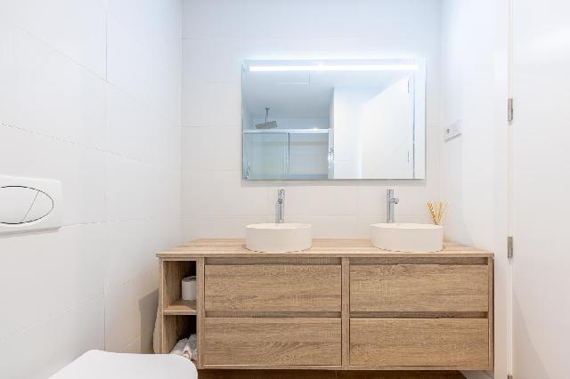 Imagen 25 Inmueble 306959 - Apartamento en venta en Fuengirola / En el Higueron Lomas 2, sobre avenida Fuengirola