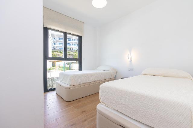 Imagen 20 Inmueble 306959 - Apartamento en venta en Fuengirola / En el Higueron Lomas 2, sobre avenida Fuengirola