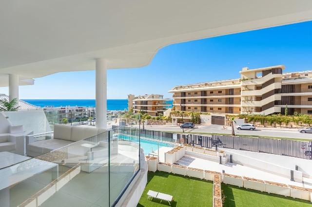Imagen 2 Inmueble 306959 - Apartamento en venta en Fuengirola / En el Higueron Lomas 2, sobre avenida Fuengirola
