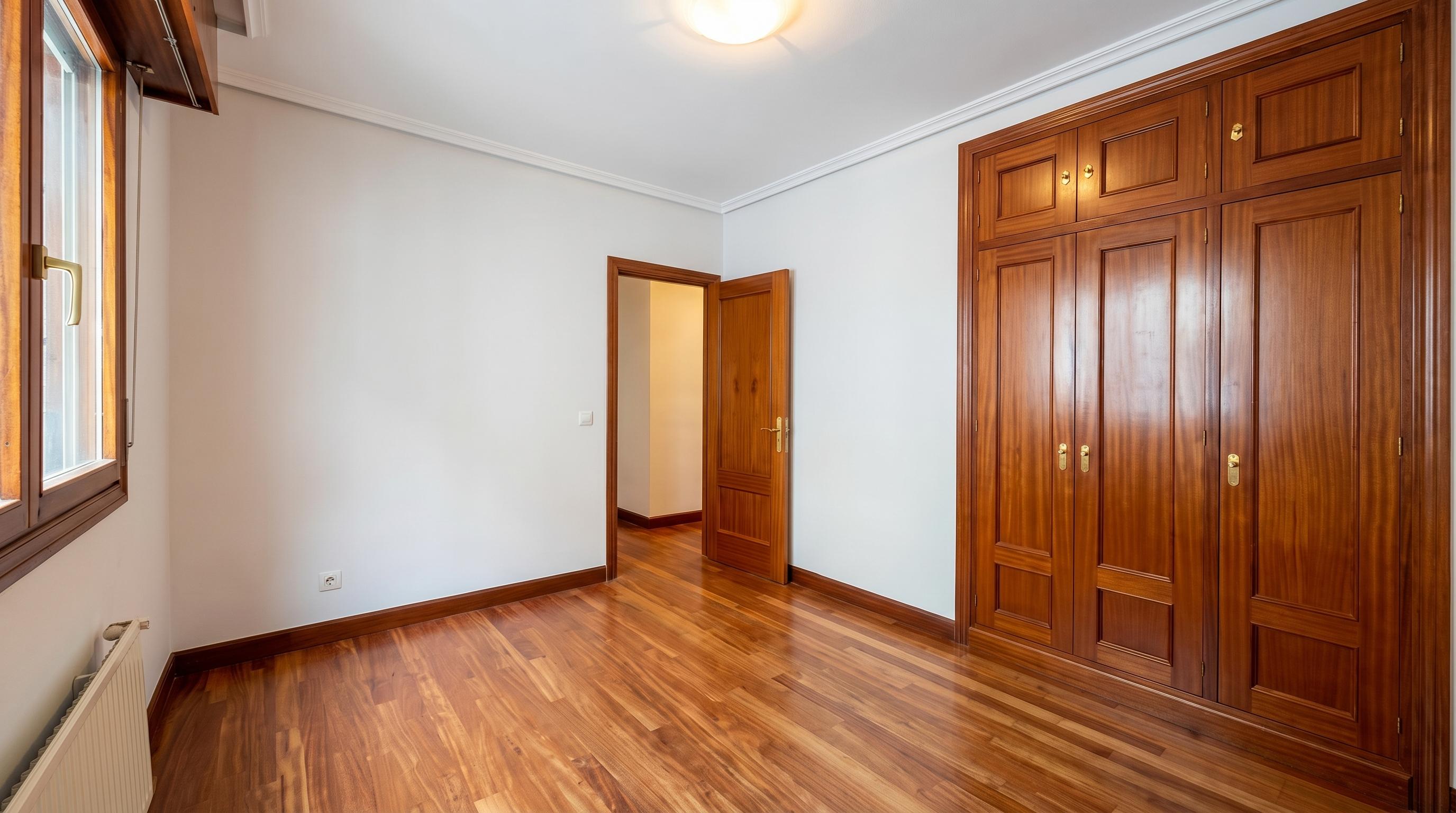 Imagen 5 Dúplex en venta en Leioa / Zona residencial de Leioa cercana a todos los servicios