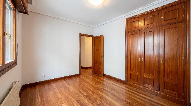 Imagen 5 Inmueble 302284 - Apartamento en venta en Leioa / Zona residencial de Leioa cercana a todos los servicios