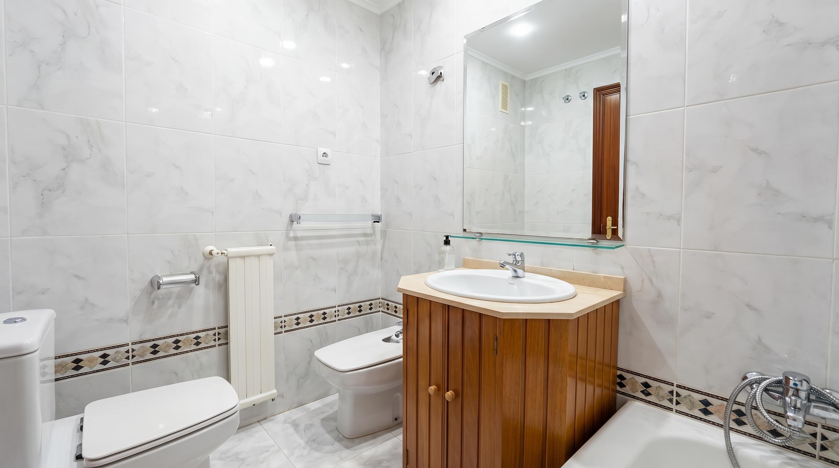 Imagen 15 Dúplex en venta en Leioa / Zona residencial de Leioa cercana a todos los servicios