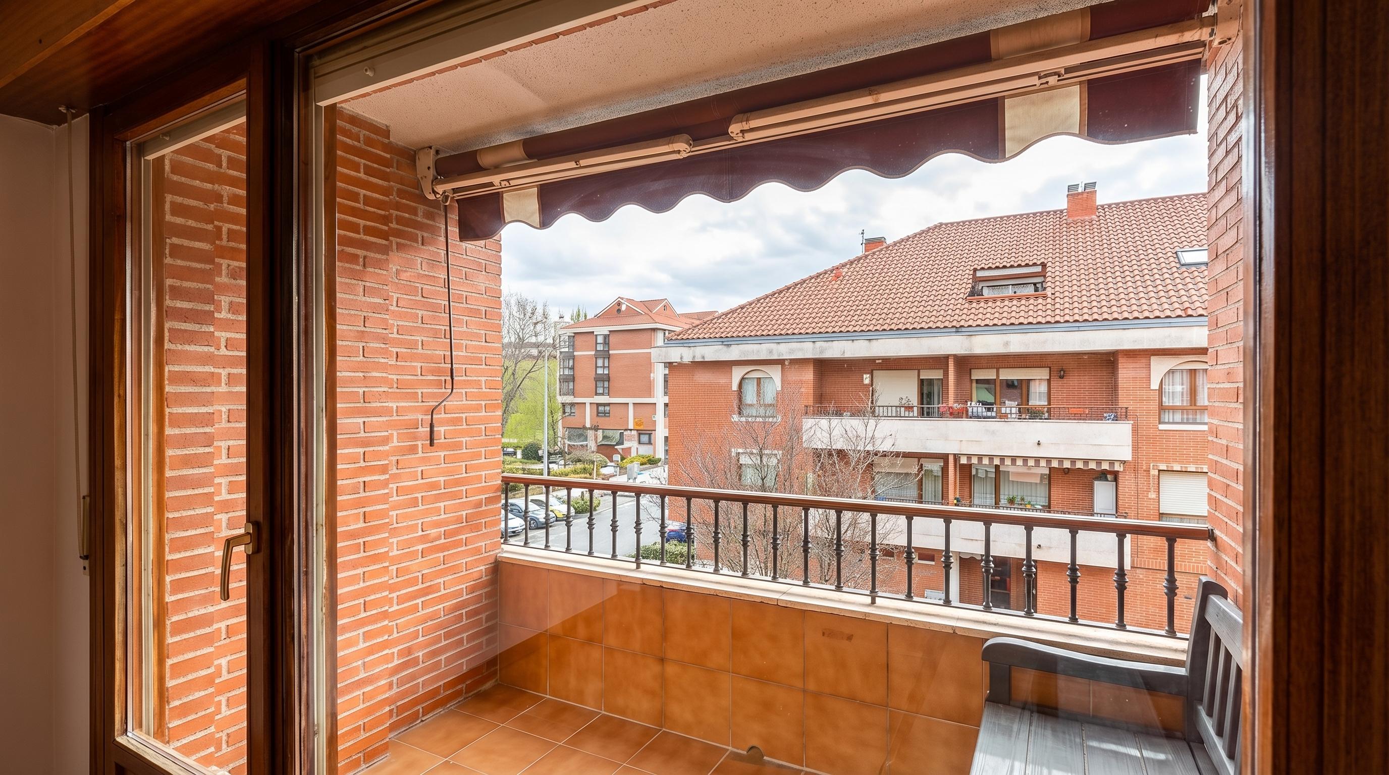 Imagen 10 Dúplex en venta en Leioa / Zona residencial de Leioa cercana a todos los servicios