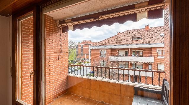 Imagen 10 Inmueble 302284 - Dúplex en venta en Leioa / Zona residencial de Leioa cercana a todos los servicios