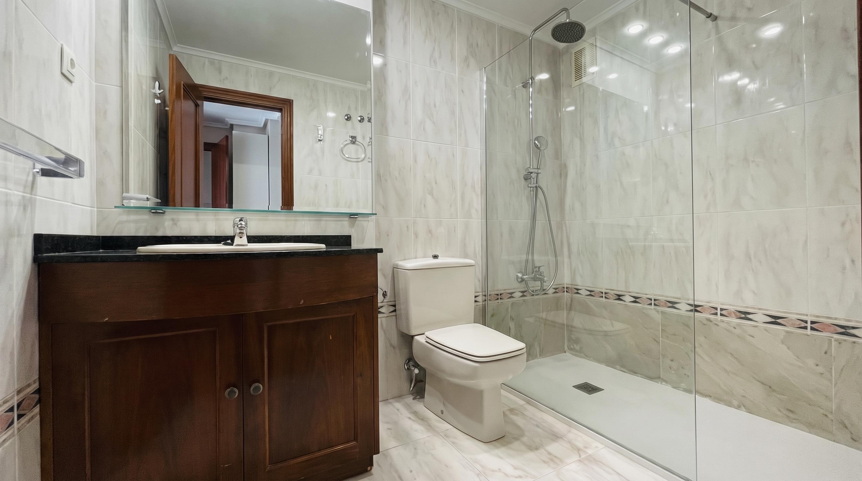 Imagen 14 Dúplex en venta en Leioa / Zona residencial de Leioa cercana a todos los servicios