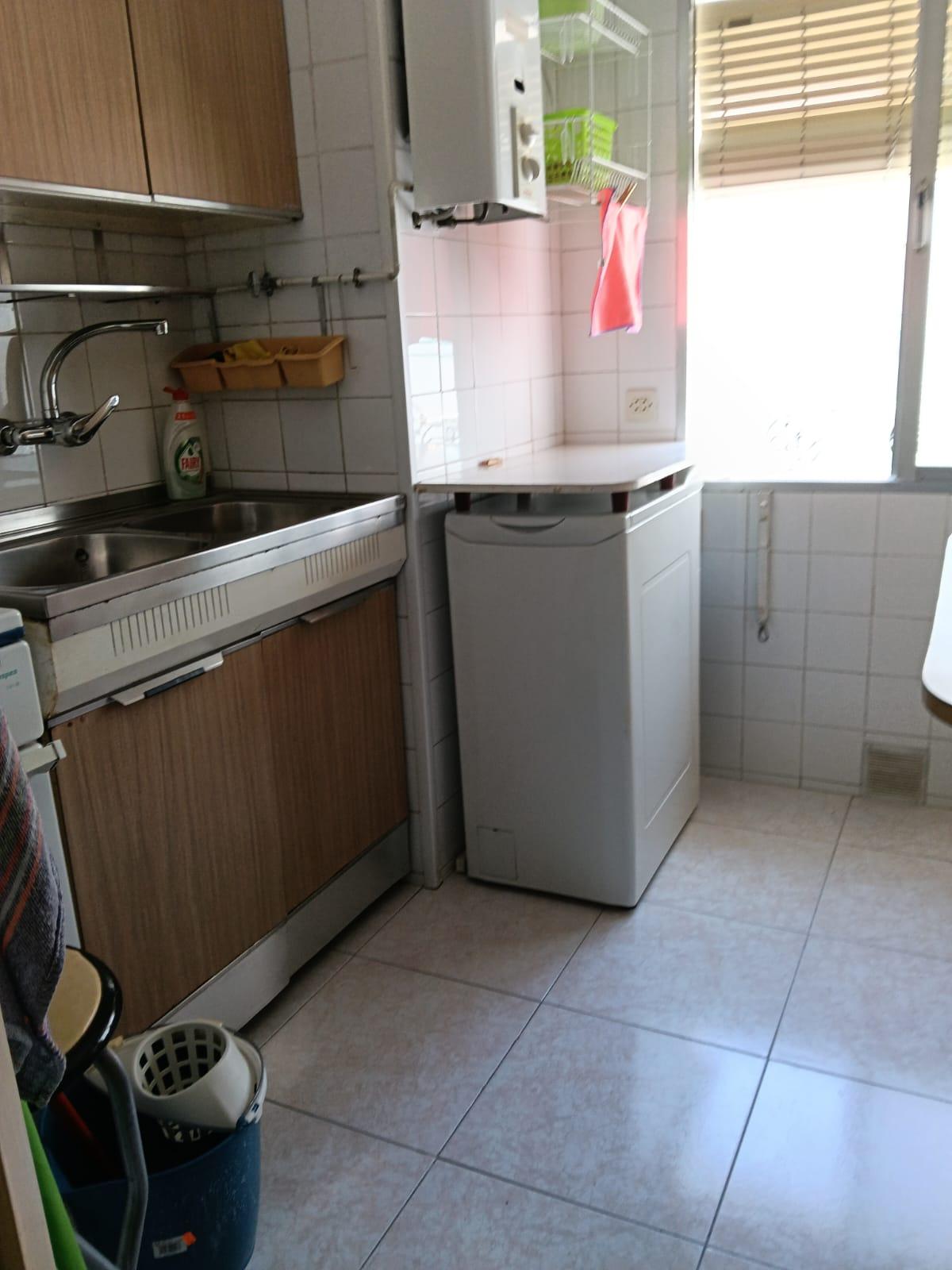 Imagen 4 Piso en venta en Sevilla / Cerca HopitaL Virgen Macarena