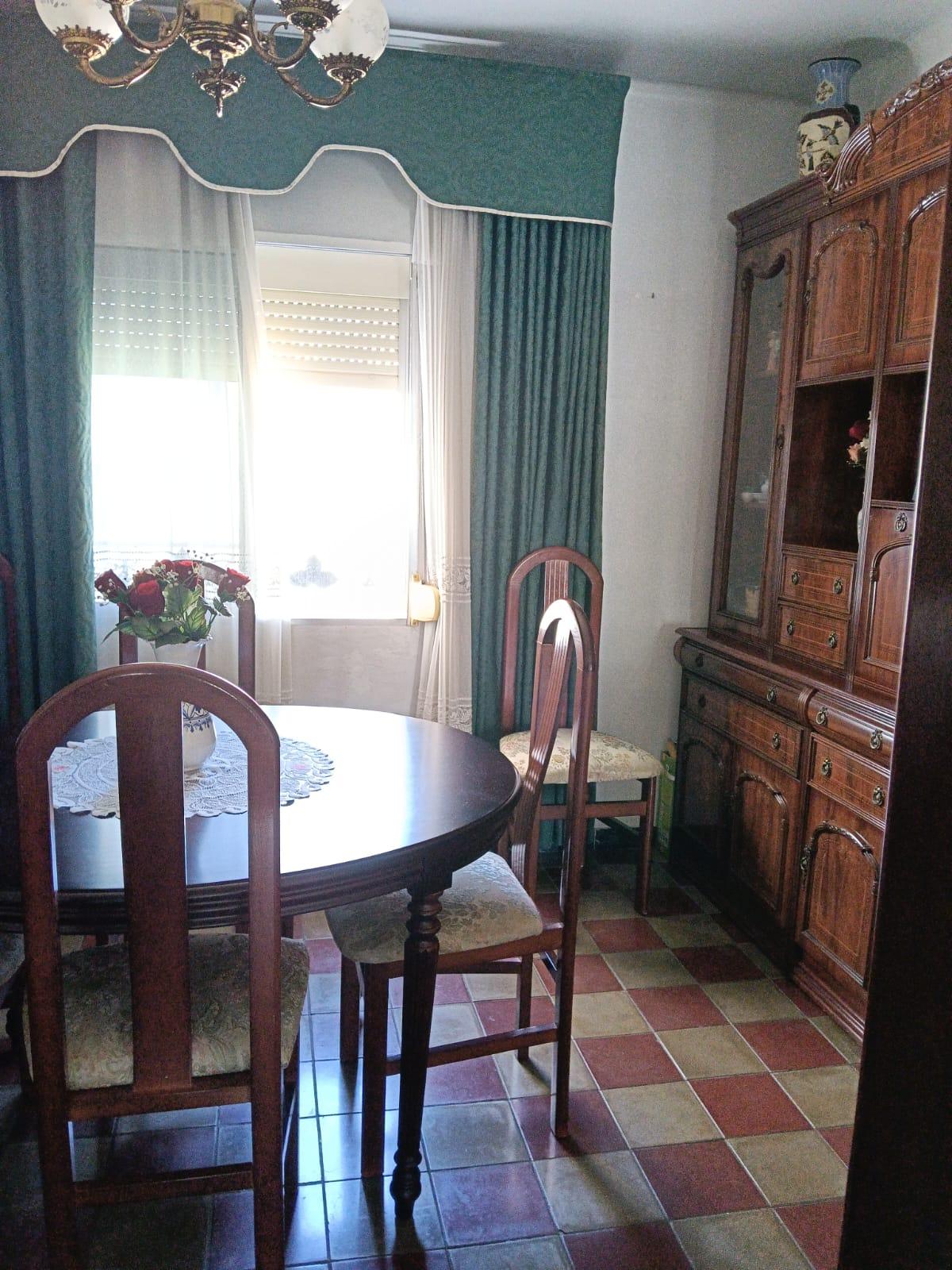 Imagen 3 Piso en venta en Sevilla / Cerca HopitaL Virgen Macarena