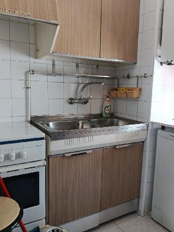 Imagen 6 Inmueble 303444 - Piso en venta en Sevilla / Cerca HopitaL Virgen Macarena