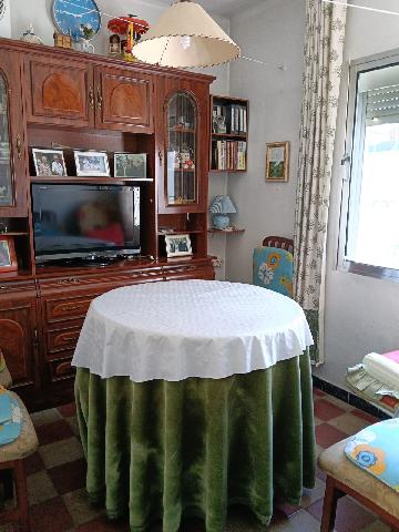 Imagen 1 Inmueble 303444 - Piso en venta en Sevilla / Cerca HopitaL Virgen Macarena