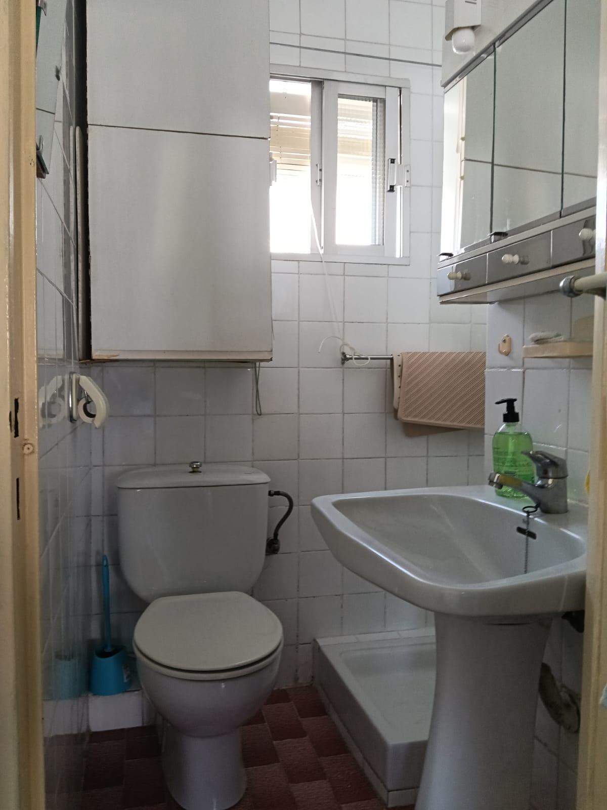 Imagen 9 Piso en venta en Sevilla / Cerca HopitaL Virgen Macarena