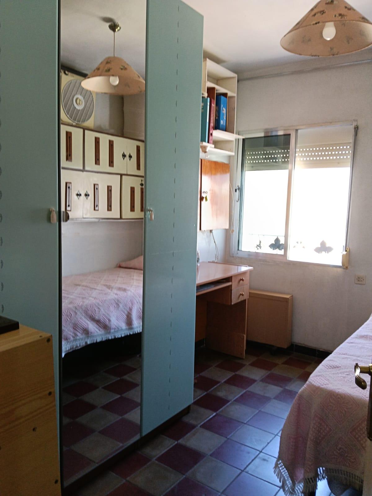 Imagen 11 Piso en venta en Sevilla / Cerca HopitaL Virgen Macarena