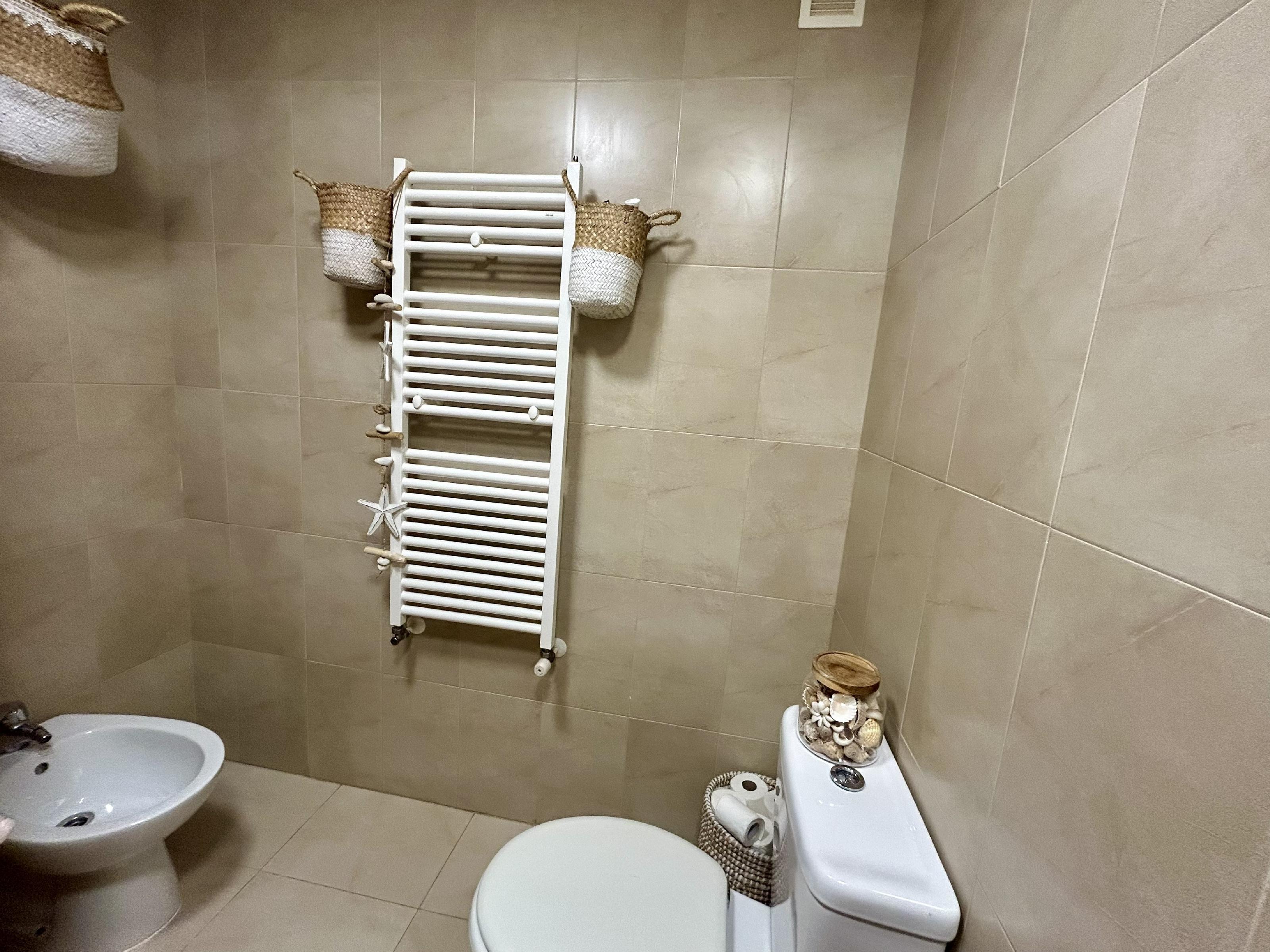 Imagen 10 Apartamento en venta en Murcia / Calle Atlántico Hacienda Riquelme Golf Resort 30590