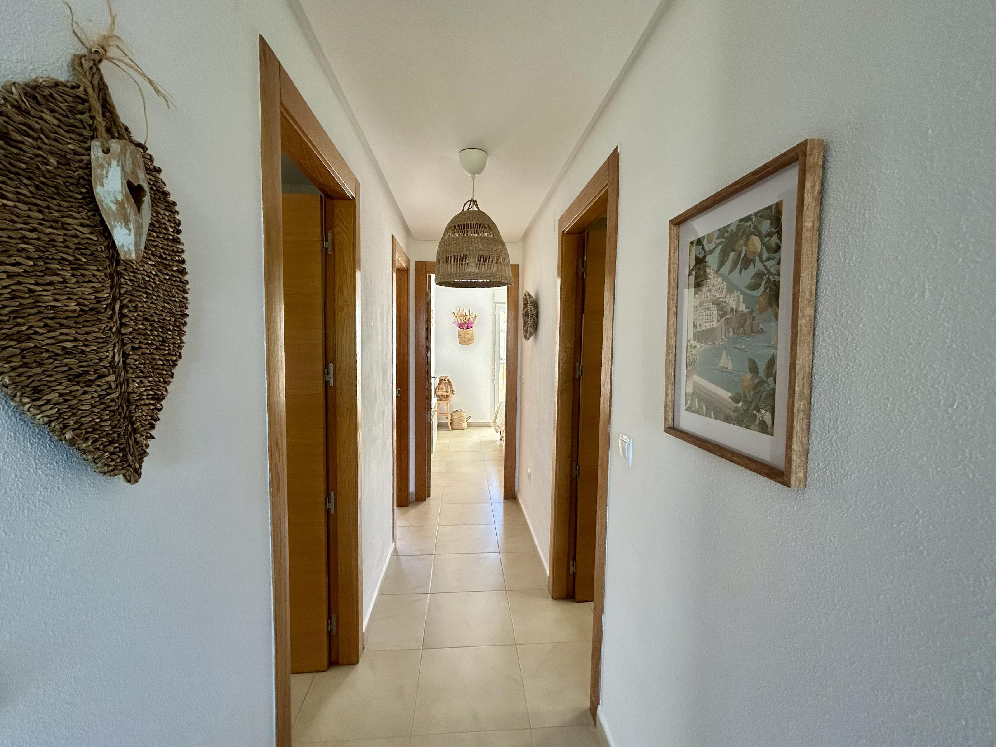 Imagen 8 Apartamento en venta en Murcia / Calle Atlántico Hacienda Riquelme Golf Resort 30590