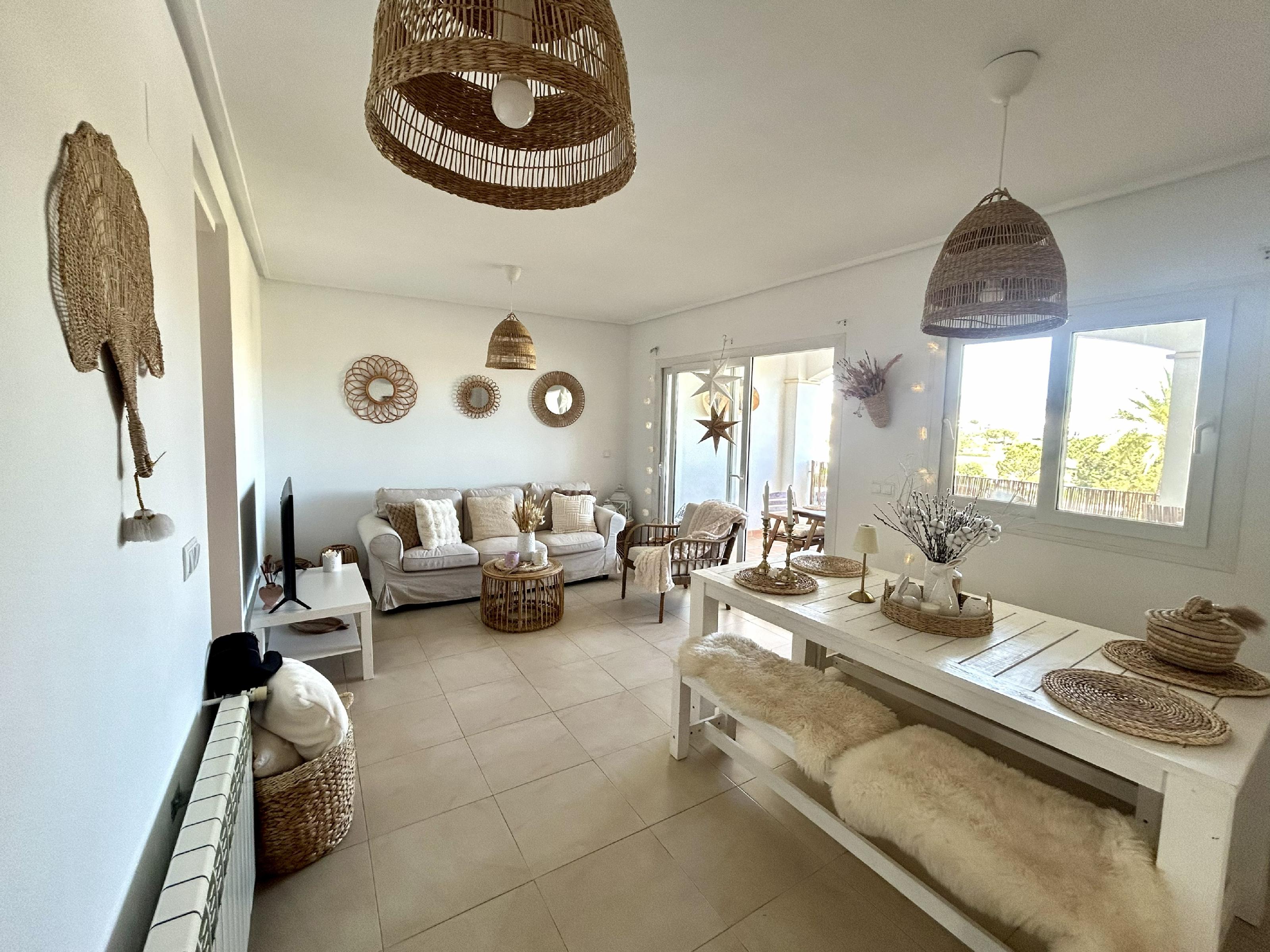 Imagen 6 Apartamento en venta en Murcia / Calle Atlántico Hacienda Riquelme Golf Resort 30590