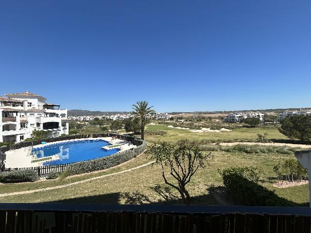 Imagen 3 Inmueble 301973 - Apartamento en venta en Murcia / Calle Atlántico Hacienda Riquelme Golf Resort 30590