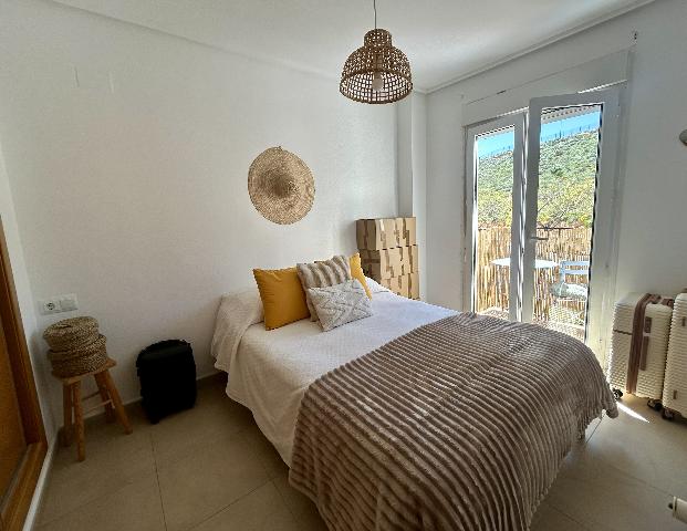 Imagen 13 Inmueble 301973 - Apartamento en venta en Murcia / Calle Atlántico Hacienda Riquelme Golf Resort 30590