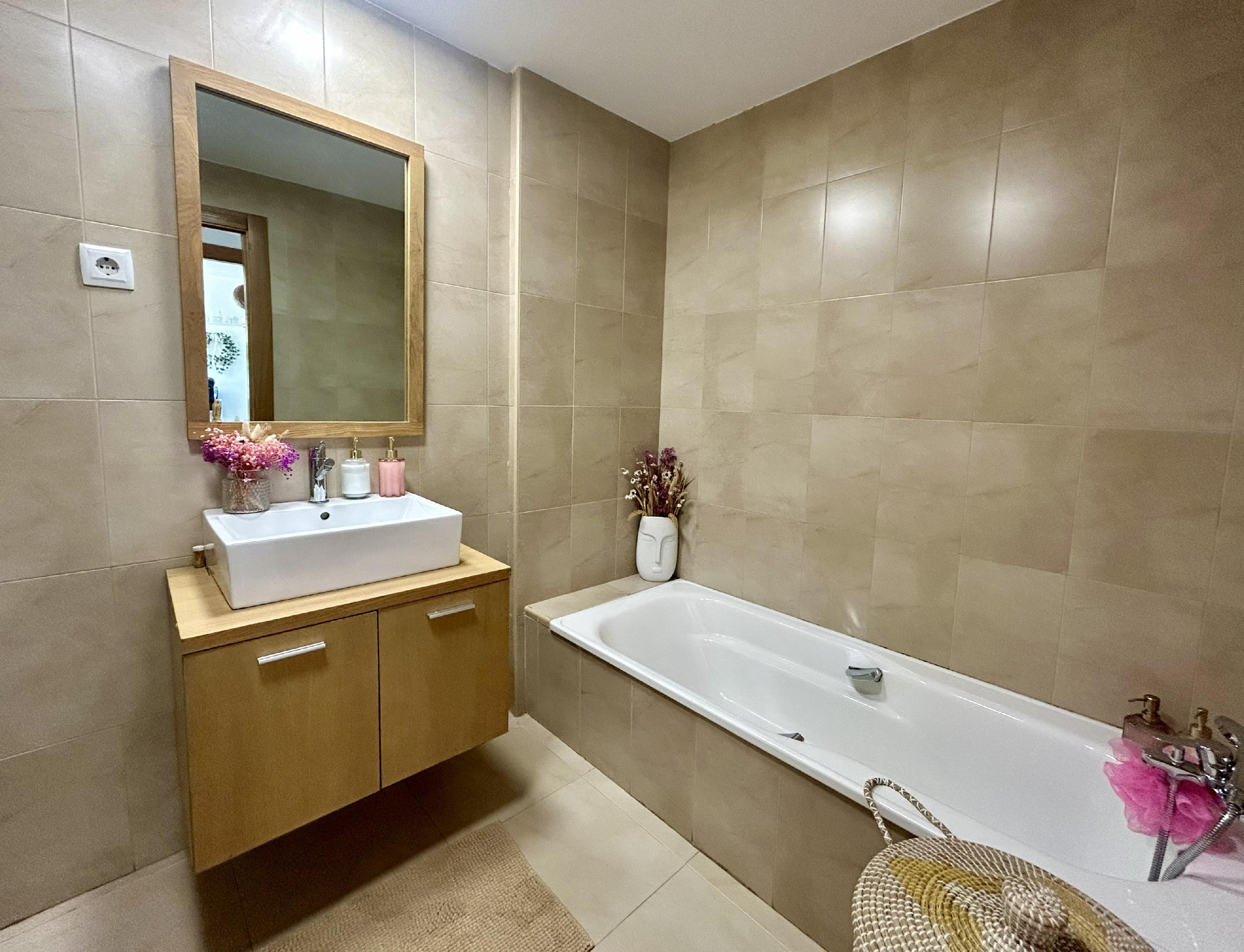 Imagen 9 Apartamento en venta en Murcia / Calle Atlántico Hacienda Riquelme Golf Resort 30590