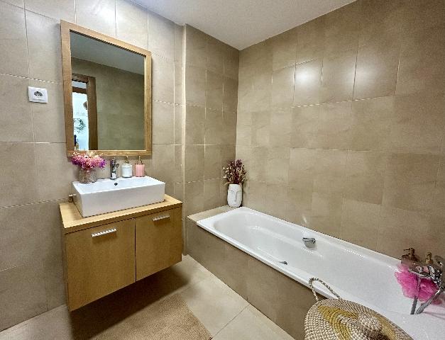 Imagen 9 Inmueble 301973 - Apartamento en venta en Murcia / Calle Atlántico Hacienda Riquelme Golf Resort 30590