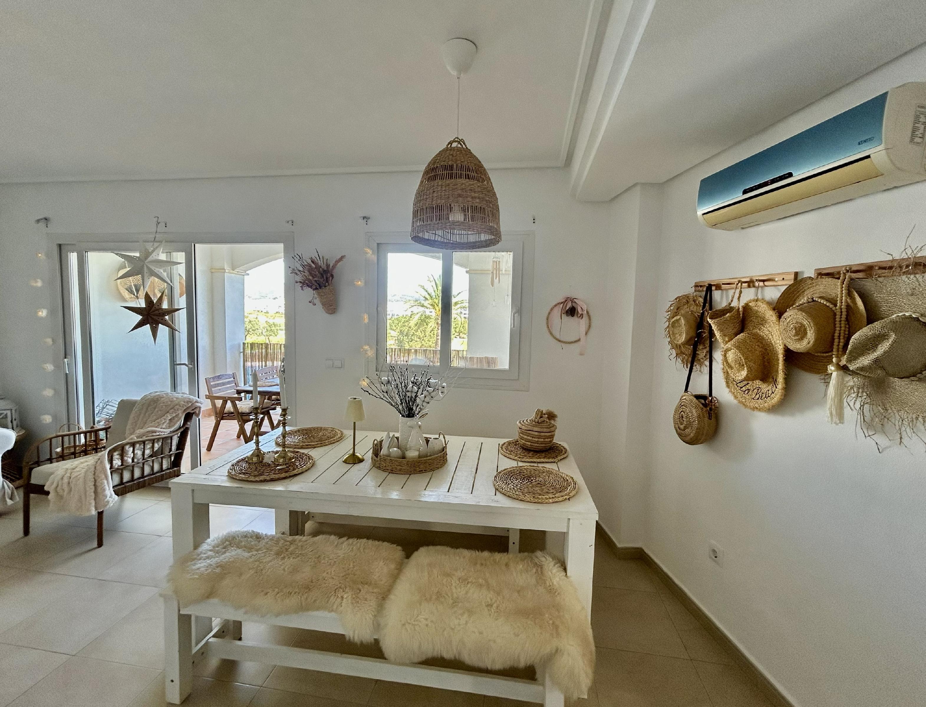 Imagen 5 Apartamento en venta en Murcia / Calle Atlántico Hacienda Riquelme Golf Resort 30590