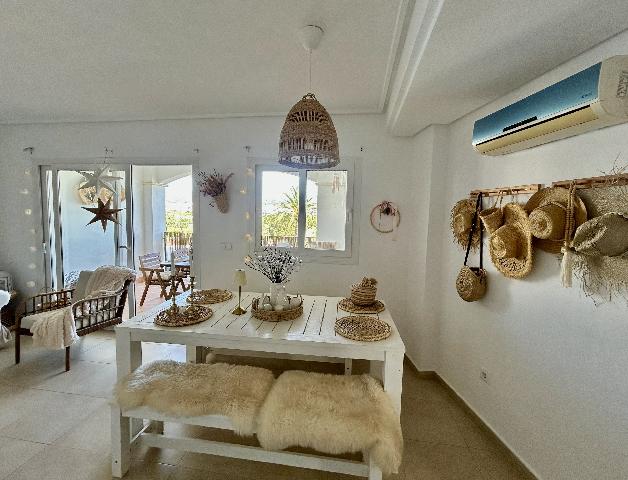 Imagen 5 Inmueble 301973 - Apartamento en venta en Murcia / Calle Atlántico Hacienda Riquelme Golf Resort 30590