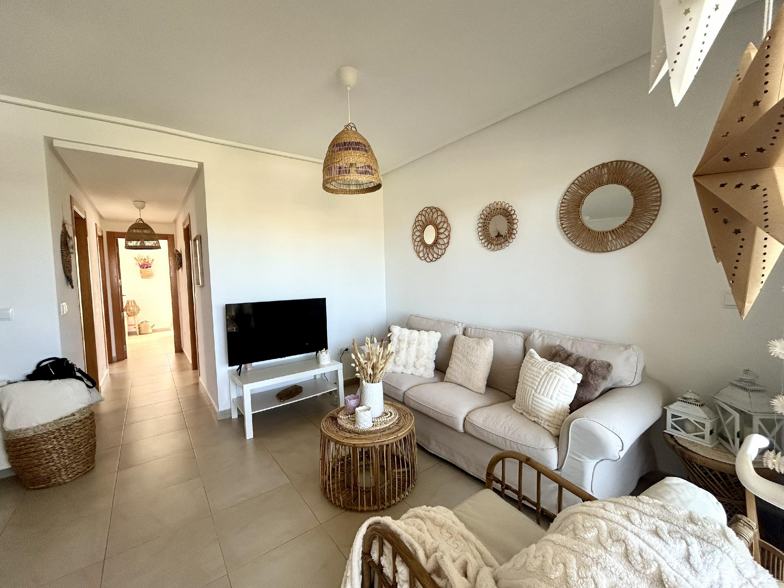 Imagen 7 Apartamento en venta en Murcia / Calle Atlántico Hacienda Riquelme Golf Resort 30590