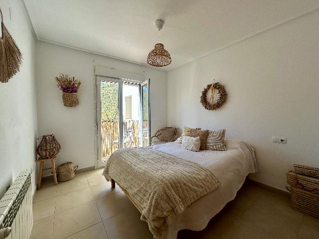 Imagen 12 Inmueble 301973 - Apartamento en venta en Murcia / Calle Atlántico Hacienda Riquelme Golf Resort 30590