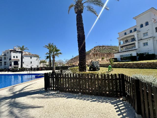 Imagen 16 Inmueble 301973 - Apartamento en venta en Murcia / Calle Atlántico Hacienda Riquelme Golf Resort 30590