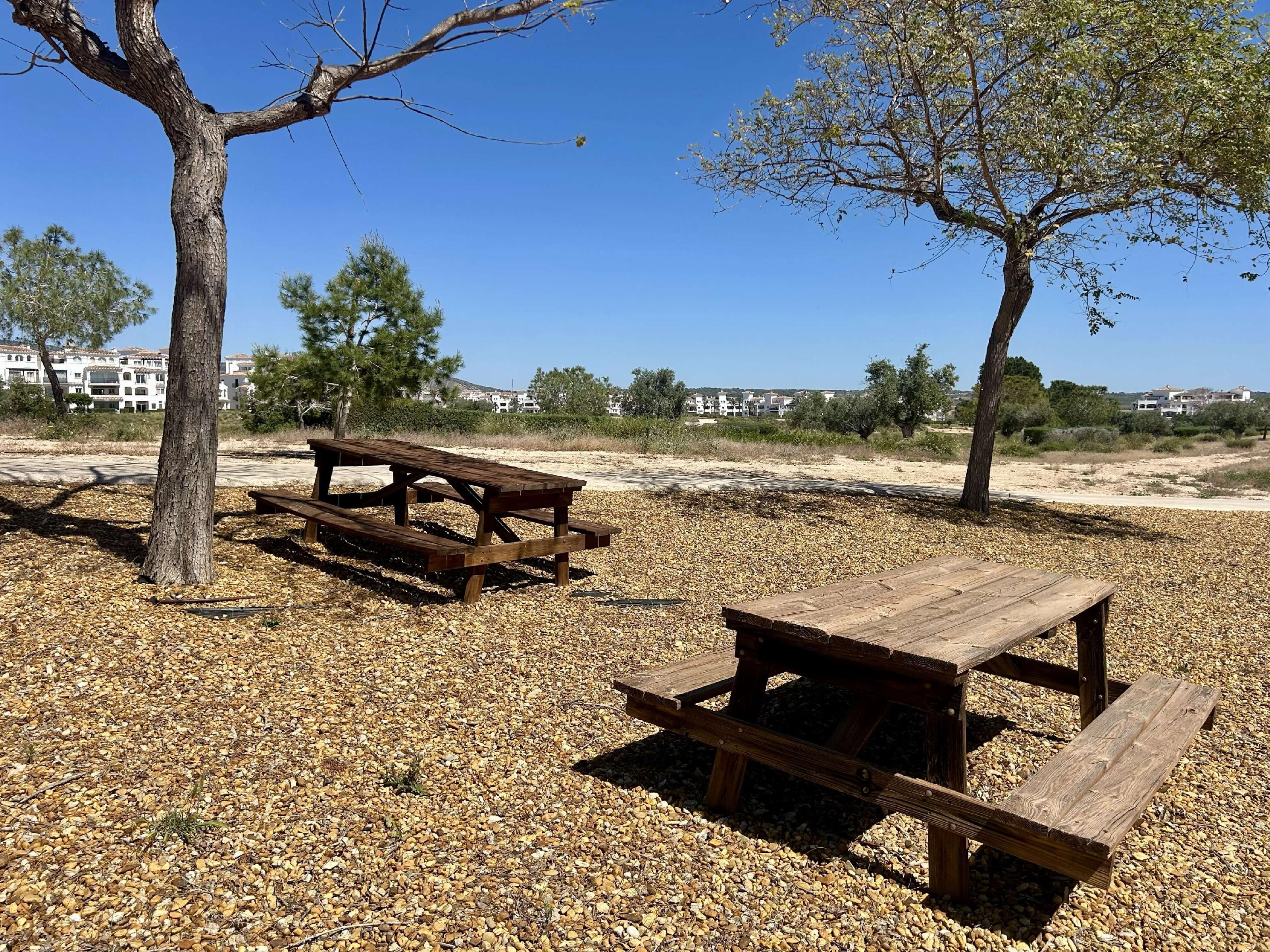 Imagen 20 Apartamento en venta en Murcia / Calle Atlántico Hacienda Riquelme Golf Resort 30590