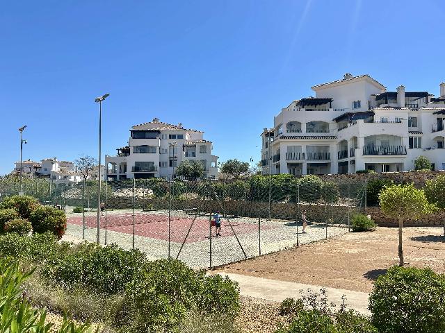 Imagen 22 Inmueble 301973 - Apartamento en venta en Murcia / Calle Atlántico Hacienda Riquelme Golf Resort 30590