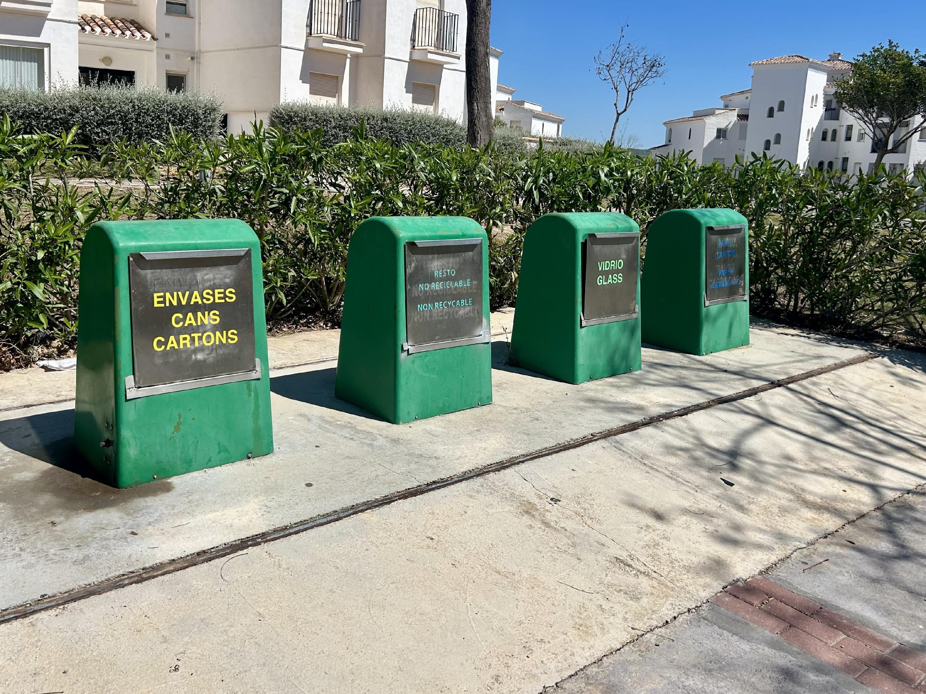 Imagen 18 Apartamento en venta en Murcia / Calle Atlántico Hacienda Riquelme Golf Resort 30590