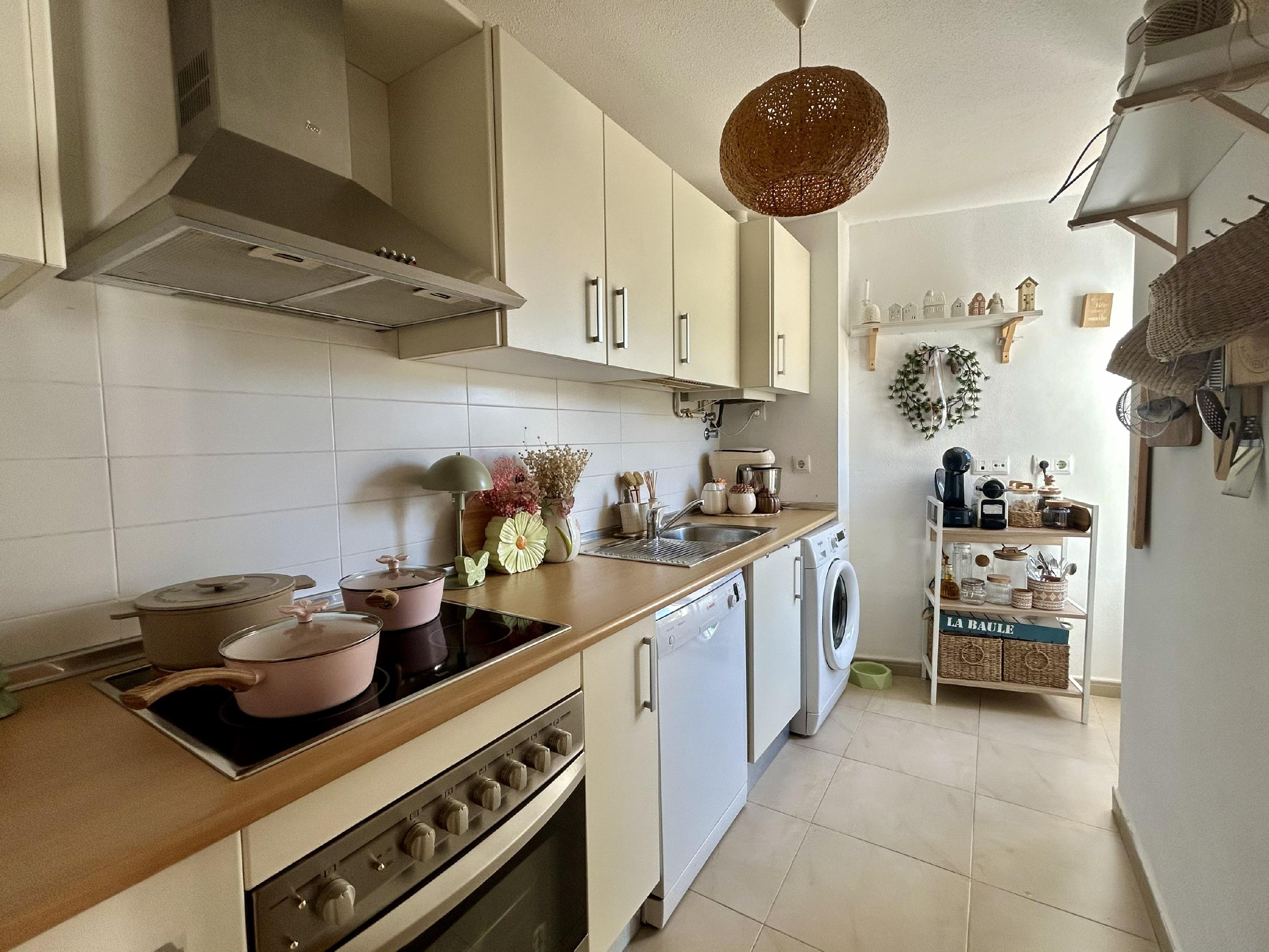 Imagen 14 Apartamento en venta en Murcia / Calle Atlántico Hacienda Riquelme Golf Resort 30590