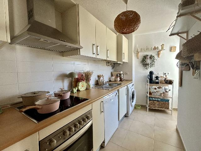 Imagen 14 Inmueble 301973 - Apartamento en venta en Murcia / Calle Atlántico Hacienda Riquelme Golf Resort 30590