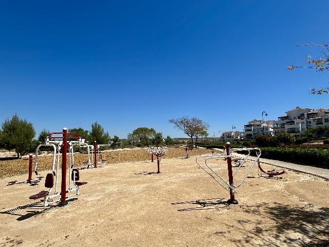 Imagen 19 Inmueble 301973 - Apartamento en venta en Murcia / Calle Atlántico Hacienda Riquelme Golf Resort 30590