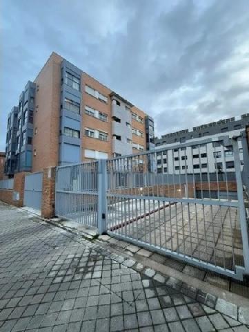 Imagen 1 Inmueble 304184 - Apartamento en venta en Madrid / 