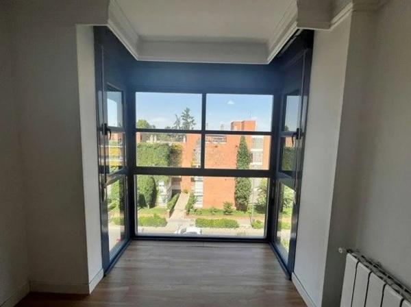 Imagen 2 Inmueble 304184 - Piso en venta en Madrid / Cerca del Jardin el Capricho