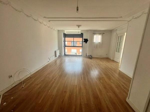 Imagen 4 Inmueble 304184 - Apartamento en venta en Madrid / 