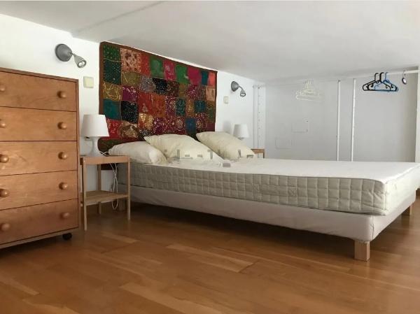 Imagen 7 Inmueble 304350 - Piso en venta en Madrid / Cerca al Metro Suanzes en Simancas, Madrid.