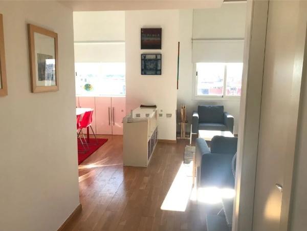 Imagen 5 Inmueble 304350 - Piso en venta en Madrid / Cerca al Metro Suanzes en Simancas, Madrid.