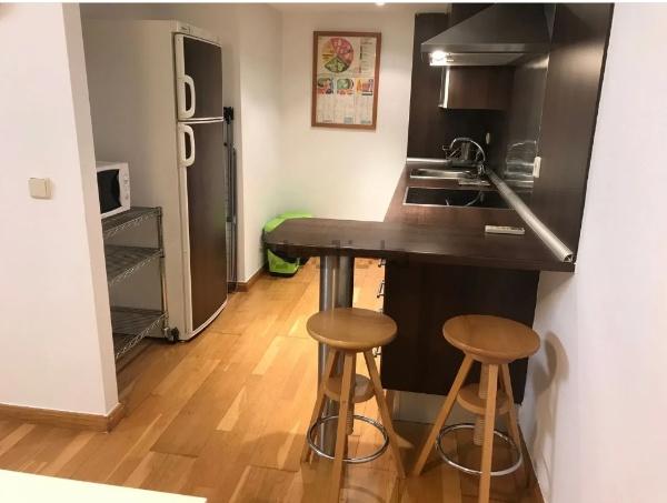 Imagen 6 Piso en venta en Madrid / Cerca al Metro Suanzes en Simancas, Madrid.