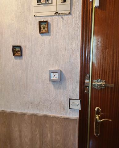 Imagen 18 Inmueble 304554 - Piso en venta en Madrid / A pocos minutos del Parque  Juan Carlos I
