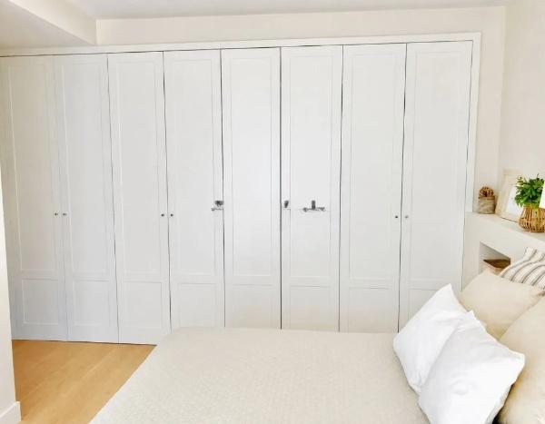 Imagen 8 Apartamento en venta en Madrid / 