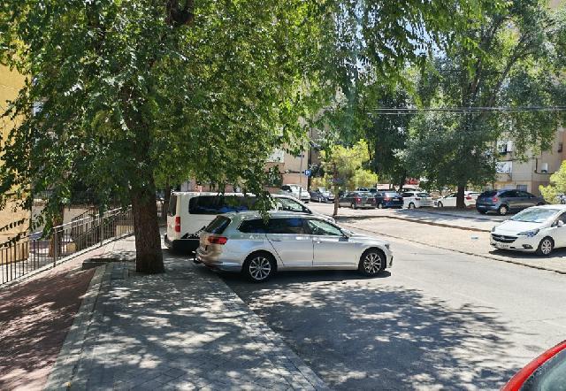 Imagen 22 Inmueble 304554 - Piso en venta en Madrid / A pocos minutos del Parque  Juan Carlos I