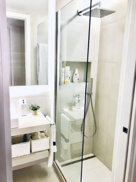 Imagen 11 Apartamento en venta en Madrid / 