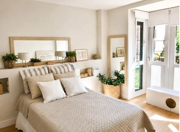 Imagen 7 Inmueble 304554 - Apartamento en venta en Madrid / 
