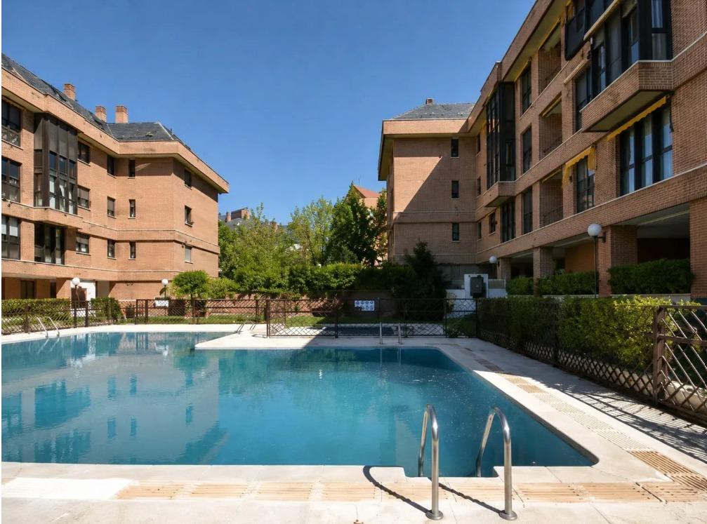 Imagen 15 Apartamento en venta en Madrid / 