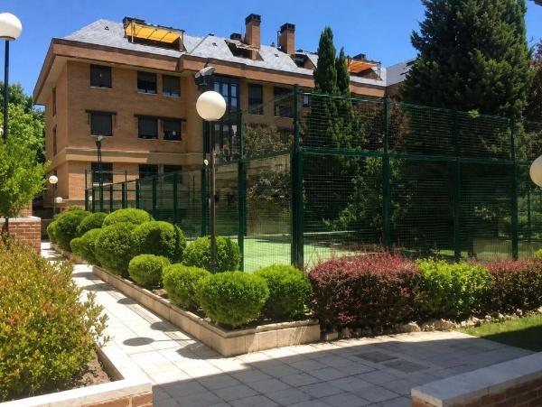 Imagen 16 Inmueble 304554 - Apartamento en venta en Madrid / 