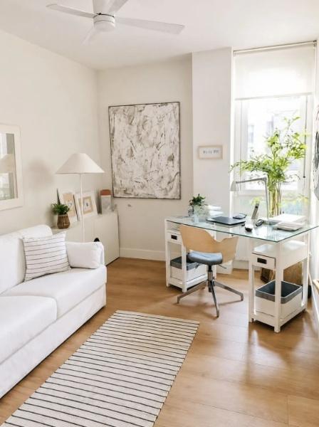 Imagen 4 Apartamento en venta en Madrid / 