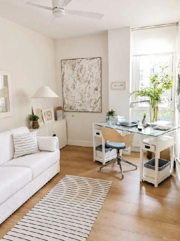 Imagen 4 Inmueble 304554 - Apartamento en venta en Madrid / 