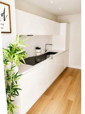 Imagen 6 Inmueble 304554 - Apartamento en venta en Madrid / 